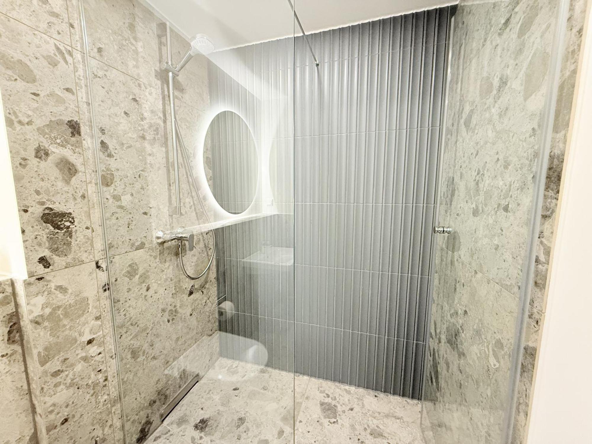 Stayzz By Homyzz - Modern Studios Alsterdorf -Winterhude- Stadtpark ハンブルク エクステリア 写真