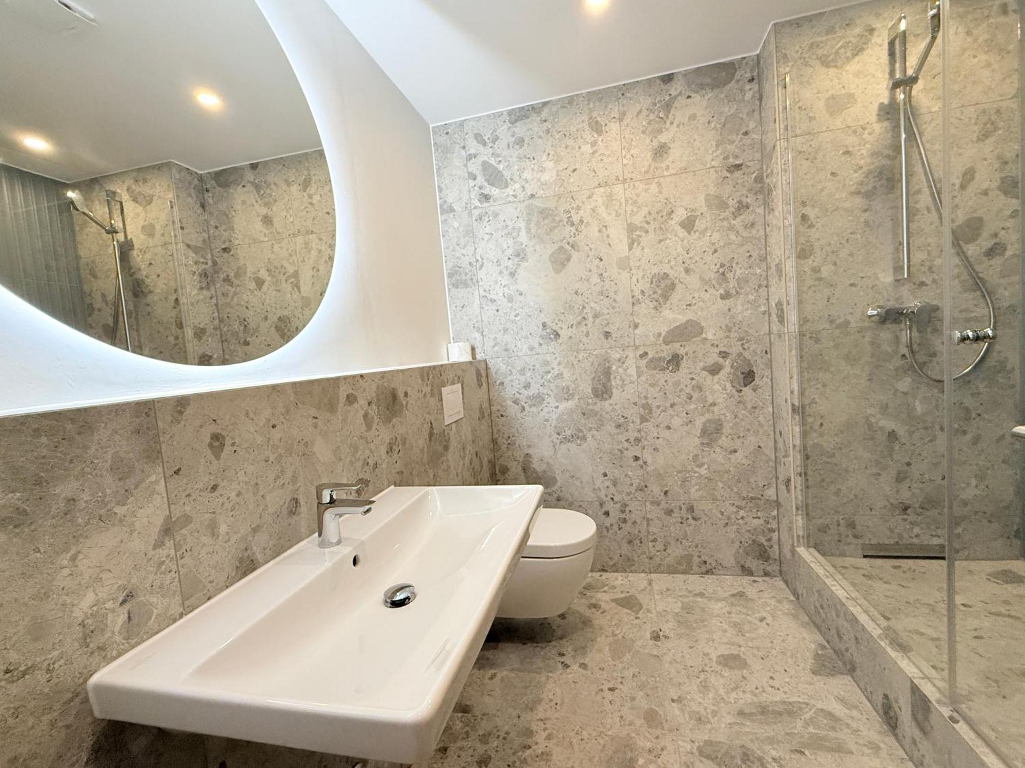Stayzz By Homyzz - Modern Studios Alsterdorf -Winterhude- Stadtpark ハンブルク エクステリア 写真
